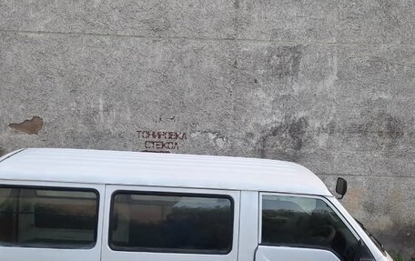 Mazda Bongo IV, 1999 год, 520 000 рублей, 2 фотография