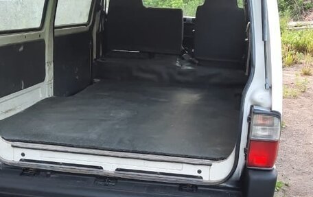 Mazda Bongo IV, 1999 год, 520 000 рублей, 5 фотография