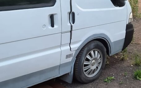 Mazda Bongo IV, 1999 год, 520 000 рублей, 6 фотография