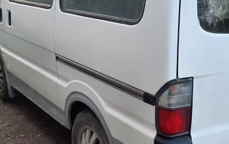 Mazda Bongo IV, 1999 год, 520 000 рублей, 11 фотография
