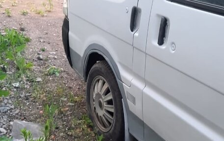 Mazda Bongo IV, 1999 год, 520 000 рублей, 8 фотография