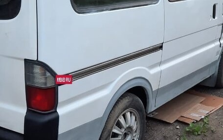 Mazda Bongo IV, 1999 год, 520 000 рублей, 9 фотография