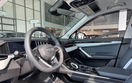 Geely Atlas, 2024 год, 3 717 190 рублей, 8 фотография