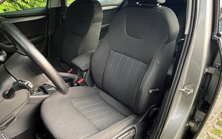 Skoda Octavia, 2017 год, 1 350 000 рублей, 9 фотография