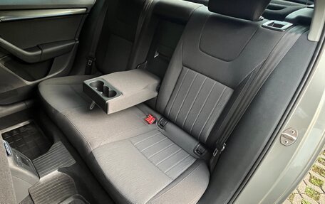 Skoda Octavia, 2017 год, 1 350 000 рублей, 14 фотография