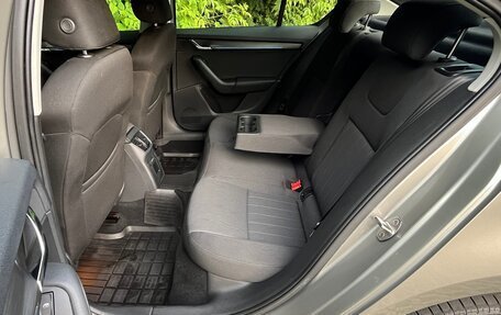 Skoda Octavia, 2017 год, 1 350 000 рублей, 13 фотография