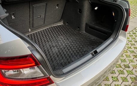 Skoda Octavia, 2017 год, 1 350 000 рублей, 17 фотография