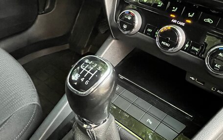 Skoda Octavia, 2017 год, 1 350 000 рублей, 31 фотография