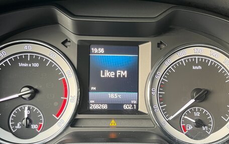 Skoda Octavia, 2017 год, 1 350 000 рублей, 32 фотография