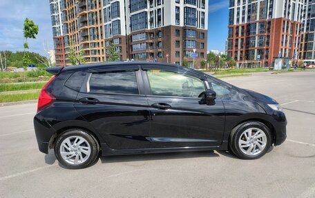 Honda Fit III, 2015 год, 1 150 000 рублей, 3 фотография