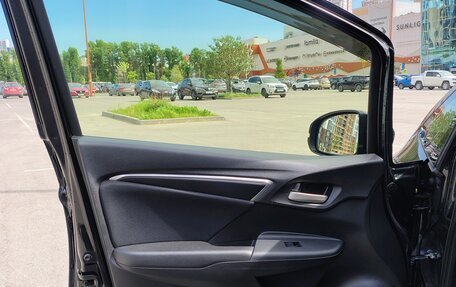 Honda Fit III, 2015 год, 1 150 000 рублей, 6 фотография