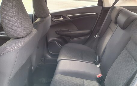 Honda Fit III, 2015 год, 1 150 000 рублей, 16 фотография