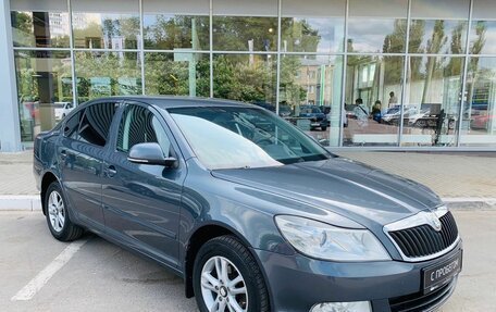 Skoda Octavia, 2010 год, 790 000 рублей, 3 фотография