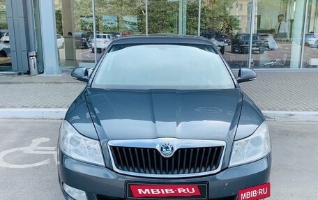 Skoda Octavia, 2010 год, 790 000 рублей, 2 фотография
