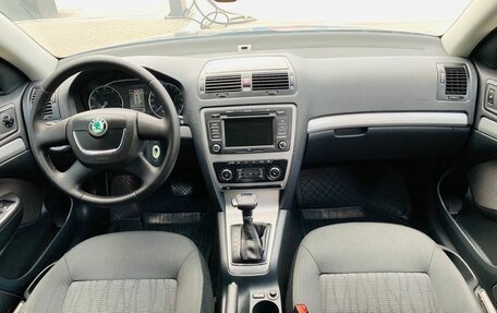 Skoda Octavia, 2010 год, 790 000 рублей, 10 фотография