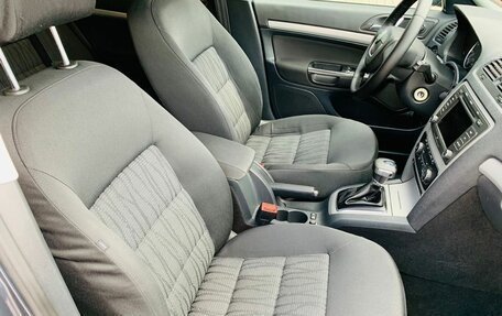 Skoda Octavia, 2010 год, 790 000 рублей, 9 фотография