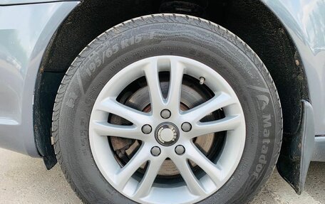 Skoda Octavia, 2010 год, 790 000 рублей, 12 фотография