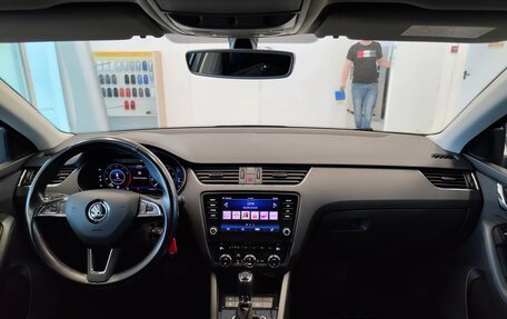 Skoda Octavia, 2019 год, 1 806 000 рублей, 7 фотография