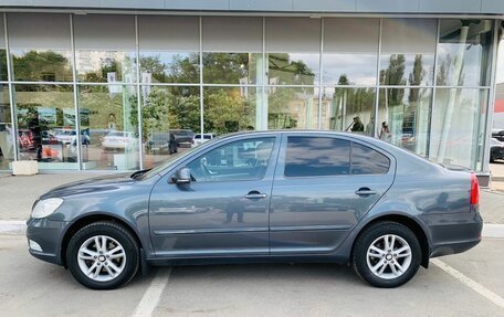 Skoda Octavia, 2010 год, 790 000 рублей, 8 фотография