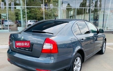 Skoda Octavia, 2010 год, 790 000 рублей, 5 фотография