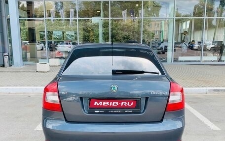 Skoda Octavia, 2010 год, 790 000 рублей, 6 фотография