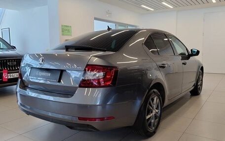 Skoda Octavia, 2019 год, 1 806 000 рублей, 2 фотография