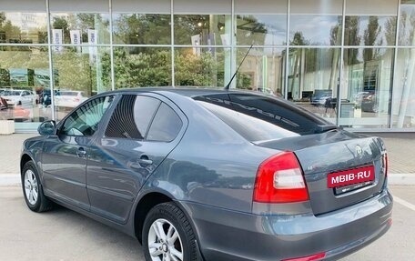 Skoda Octavia, 2010 год, 790 000 рублей, 7 фотография