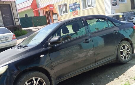 Toyota Corolla, 2007 год, 465 000 рублей, 2 фотография
