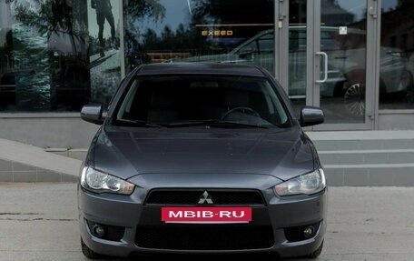 Mitsubishi Lancer IX, 2007 год, 865 000 рублей, 2 фотография