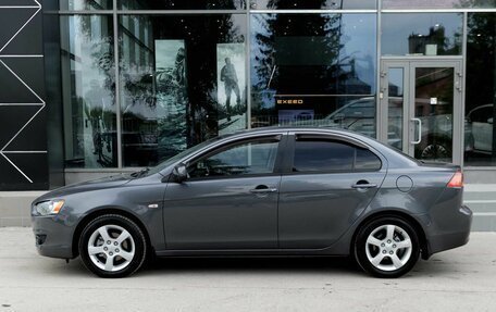Mitsubishi Lancer IX, 2007 год, 865 000 рублей, 8 фотография