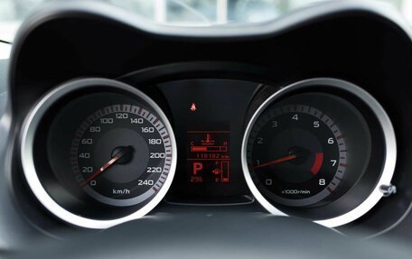 Mitsubishi Lancer IX, 2007 год, 865 000 рублей, 13 фотография