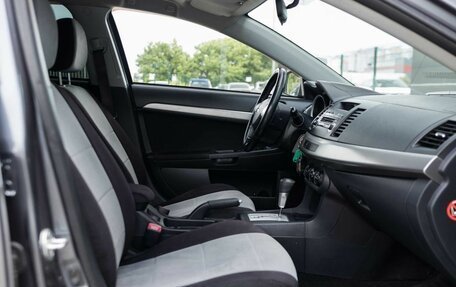 Mitsubishi Lancer IX, 2007 год, 865 000 рублей, 18 фотография
