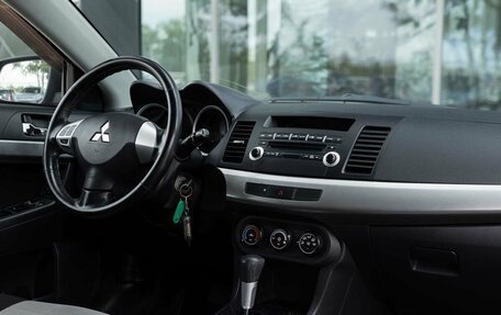 Mitsubishi Lancer IX, 2007 год, 865 000 рублей, 10 фотография