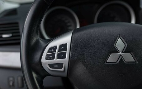Mitsubishi Lancer IX, 2007 год, 865 000 рублей, 12 фотография