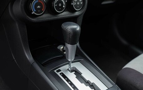 Mitsubishi Lancer IX, 2007 год, 865 000 рублей, 15 фотография