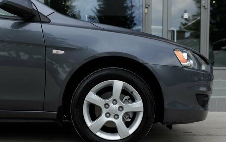 Mitsubishi Lancer IX, 2007 год, 865 000 рублей, 9 фотография
