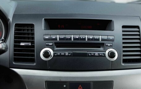 Mitsubishi Lancer IX, 2007 год, 865 000 рублей, 14 фотография
