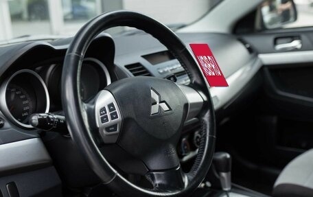 Mitsubishi Lancer IX, 2007 год, 865 000 рублей, 11 фотография