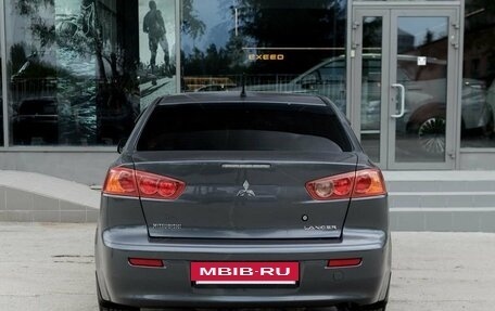 Mitsubishi Lancer IX, 2007 год, 865 000 рублей, 6 фотография