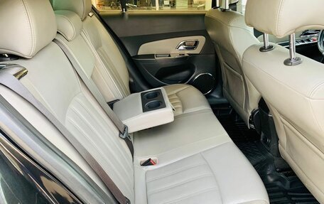 Chevrolet Cruze II, 2013 год, 820 000 рублей, 11 фотография