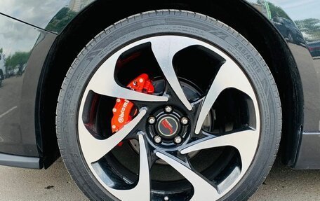 Chevrolet Cruze II, 2013 год, 820 000 рублей, 12 фотография