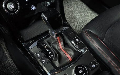 SsangYong Korando, 2021 год, 1 405 000 рублей, 6 фотография