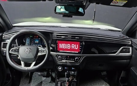 SsangYong Korando, 2021 год, 1 405 000 рублей, 5 фотография