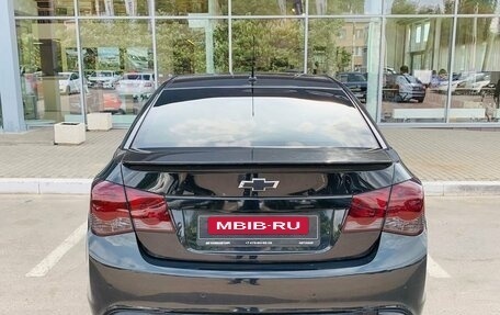 Chevrolet Cruze II, 2013 год, 820 000 рублей, 6 фотография