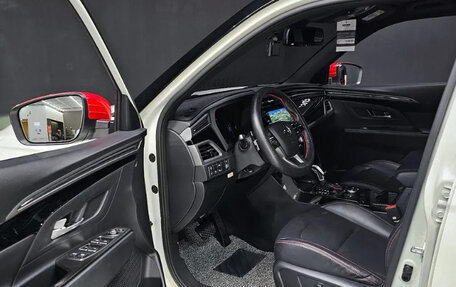 SsangYong Korando, 2021 год, 1 405 000 рублей, 7 фотография