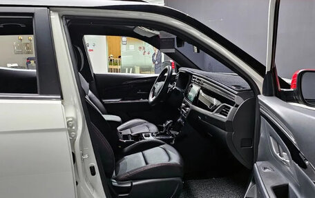 SsangYong Korando, 2021 год, 1 405 000 рублей, 8 фотография