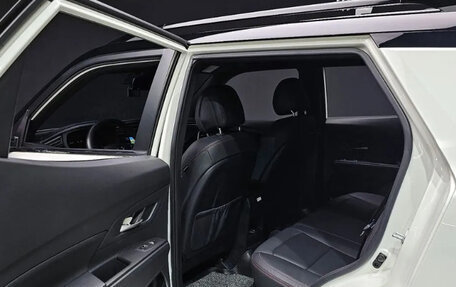 SsangYong Korando, 2021 год, 1 405 000 рублей, 9 фотография