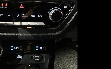 SsangYong Korando, 2021 год, 1 405 000 рублей, 13 фотография