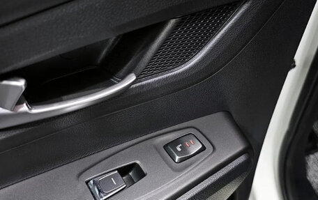 SsangYong Korando, 2021 год, 1 405 000 рублей, 16 фотография