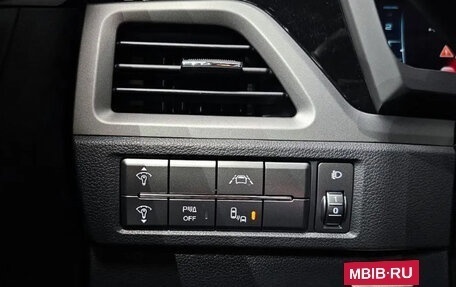 SsangYong Korando, 2021 год, 1 405 000 рублей, 14 фотография